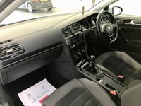 USED 2013 13 VOLKSWAGEN GOLF 2.0 GT TDI BLUEMOTION TECHNOLOGY 5d 148 BHP GT, DAB Radio, B-Tooth, Cruise