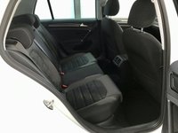 USED 2013 13 VOLKSWAGEN GOLF 2.0 GT TDI BLUEMOTION TECHNOLOGY 5d 148 BHP GT, DAB Radio, B-Tooth, Cruise