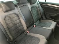 USED 2013 13 VOLKSWAGEN GOLF 2.0 GT TDI BLUEMOTION TECHNOLOGY 5d 148 BHP GT, DAB Radio, B-Tooth, Cruise