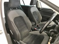 USED 2013 13 VOLKSWAGEN GOLF 2.0 GT TDI BLUEMOTION TECHNOLOGY 5d 148 BHP GT, DAB Radio, B-Tooth, Cruise