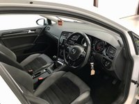 USED 2013 13 VOLKSWAGEN GOLF 2.0 GT TDI BLUEMOTION TECHNOLOGY 5d 148 BHP GT, DAB Radio, B-Tooth, Cruise