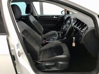 USED 2013 13 VOLKSWAGEN GOLF 2.0 GT TDI BLUEMOTION TECHNOLOGY 5d 148 BHP GT, DAB Radio, B-Tooth, Cruise