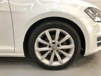 USED 2013 13 VOLKSWAGEN GOLF 2.0 GT TDI BLUEMOTION TECHNOLOGY 5d 148 BHP GT, DAB Radio, B-Tooth, Cruise