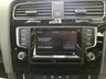 USED 2013 13 VOLKSWAGEN GOLF 2.0 GT TDI BLUEMOTION TECHNOLOGY 5d 148 BHP GT, DAB Radio, B-Tooth, Cruise