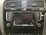 USED 2013 13 VOLKSWAGEN GOLF 2.0 GT TDI BLUEMOTION TECHNOLOGY 5d 148 BHP GT, DAB Radio, B-Tooth, Cruise