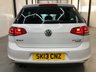 USED 2013 13 VOLKSWAGEN GOLF 2.0 GT TDI BLUEMOTION TECHNOLOGY 5d 148 BHP GT, DAB Radio, B-Tooth, Cruise