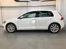 USED 2013 13 VOLKSWAGEN GOLF 2.0 GT TDI BLUEMOTION TECHNOLOGY 5d 148 BHP GT, DAB Radio, B-Tooth, Cruise