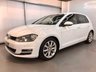 USED 2013 13 VOLKSWAGEN GOLF 2.0 GT TDI BLUEMOTION TECHNOLOGY 5d 148 BHP GT, DAB Radio, B-Tooth, Cruise