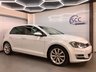 USED 2013 13 VOLKSWAGEN GOLF 2.0 GT TDI BLUEMOTION TECHNOLOGY 5d 148 BHP GT, DAB Radio, B-Tooth, Cruise