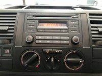 USED 2008 08 VOLKSWAGEN TRANSPORTER 2.5 T30 LWB PBV TDI 129 BHP NO VAT, Air Con, Low Mileage