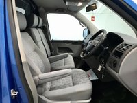 USED 2008 08 VOLKSWAGEN TRANSPORTER 2.5 T30 LWB PBV TDI 129 BHP NO VAT, Air Con, Low Mileage