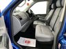 USED 2008 08 VOLKSWAGEN TRANSPORTER 2.5 T30 LWB PBV TDI 129 BHP NO VAT, Air Con, Low Mileage
