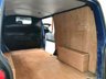 USED 2008 08 VOLKSWAGEN TRANSPORTER 2.5 T30 LWB PBV TDI 129 BHP NO VAT, Air Con, Low Mileage