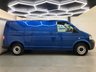 USED 2008 08 VOLKSWAGEN TRANSPORTER 2.5 T30 LWB PBV TDI 129 BHP NO VAT, Air Con, Low Mileage