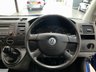 USED 2008 08 VOLKSWAGEN TRANSPORTER 2.5 T30 LWB PBV TDI 129 BHP NO VAT, Air Con, Low Mileage