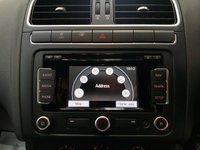 USED 2012 12 VOLKSWAGEN POLO 1.2 MATCH 5d 59 BHP Low Mileage - Match Special Ed