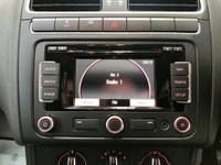 USED 2012 12 VOLKSWAGEN POLO 1.2 MATCH 5d 59 BHP Low Mileage - Match Special Ed