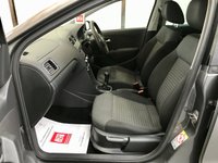 USED 2012 12 VOLKSWAGEN POLO 1.2 MATCH 5d 59 BHP Low Mileage - Match Special Ed