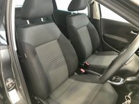 USED 2012 12 VOLKSWAGEN POLO 1.2 MATCH 5d 59 BHP Low Mileage - Match Special Ed