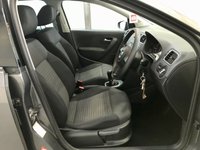 USED 2012 12 VOLKSWAGEN POLO 1.2 MATCH 5d 59 BHP Low Mileage - Match Special Ed