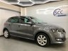 USED 2012 12 VOLKSWAGEN POLO 1.2 MATCH 5d 59 BHP Low Mileage - Match Special Ed