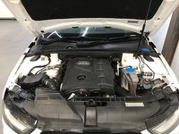 USED 2012 12 AUDI A4 2.0 AVANT TFSI QUATTRO BLACK EDITION 5d 208 BHP Quattro-Black Edition-Avant