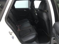 USED 2012 12 AUDI A4 2.0 AVANT TFSI QUATTRO BLACK EDITION 5d 208 BHP Quattro-Black Edition-Avant
