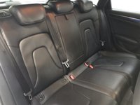 USED 2012 12 AUDI A4 2.0 AVANT TFSI QUATTRO BLACK EDITION 5d 208 BHP Quattro-Black Edition-Avant