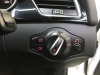 USED 2012 12 AUDI A4 2.0 AVANT TFSI QUATTRO BLACK EDITION 5d 208 BHP Quattro-Black Edition-Avant
