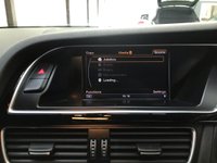 USED 2012 12 AUDI A4 2.0 AVANT TFSI QUATTRO BLACK EDITION 5d 208 BHP Quattro-Black Edition-Avant