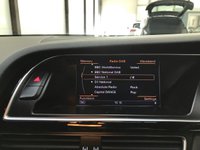 USED 2012 12 AUDI A4 2.0 AVANT TFSI QUATTRO BLACK EDITION 5d 208 BHP Quattro-Black Edition-Avant