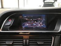 USED 2012 12 AUDI A4 2.0 AVANT TFSI QUATTRO BLACK EDITION 5d 208 BHP Quattro-Black Edition-Avant