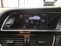 USED 2012 12 AUDI A4 2.0 AVANT TFSI QUATTRO BLACK EDITION 5d 208 BHP Quattro-Black Edition-Avant