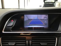 USED 2012 12 AUDI A4 2.0 AVANT TFSI QUATTRO BLACK EDITION 5d 208 BHP Quattro-Black Edition-Avant