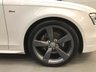 USED 2012 12 AUDI A4 2.0 AVANT TFSI QUATTRO BLACK EDITION 5d 208 BHP Quattro-Black Edition-Avant
