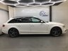 USED 2012 12 AUDI A4 2.0 AVANT TFSI QUATTRO BLACK EDITION 5d 208 BHP Quattro-Black Edition-Avant