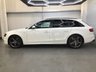 USED 2012 12 AUDI A4 2.0 AVANT TFSI QUATTRO BLACK EDITION 5d 208 BHP Quattro-Black Edition-Avant