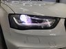 USED 2012 12 AUDI A4 2.0 AVANT TFSI QUATTRO BLACK EDITION 5d 208 BHP Quattro-Black Edition-Avant