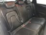 USED 2012 12 AUDI A4 2.0 AVANT TFSI QUATTRO BLACK EDITION 5d 208 BHP Quattro-Black Edition-Avant