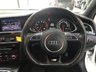 USED 2012 12 AUDI A4 2.0 AVANT TFSI QUATTRO BLACK EDITION 5d 208 BHP Quattro-Black Edition-Avant