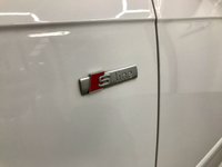 USED 2011 61 AUDI A3 2.0 TDI BLACK EDITION 3d 138 BHP Low Mileage, Black Edition