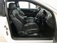 USED 2011 61 AUDI A3 2.0 TDI BLACK EDITION 3d 138 BHP Low Mileage, Black Edition