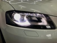 USED 2011 61 AUDI A3 2.0 TDI BLACK EDITION 3d 138 BHP Low Mileage, Black Edition