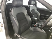 USED 2011 61 AUDI A3 2.0 TDI BLACK EDITION 3d 138 BHP Low Mileage, Black Edition