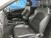 USED 2011 61 AUDI A3 2.0 TDI BLACK EDITION 3d 138 BHP Low Mileage, Black Edition