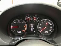 USED 2011 61 AUDI A3 2.0 TDI BLACK EDITION 3d 138 BHP Low Mileage, Black Edition