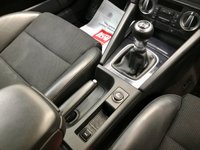 USED 2011 61 AUDI A3 2.0 TDI BLACK EDITION 3d 138 BHP Low Mileage, Black Edition