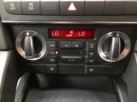USED 2011 61 AUDI A3 2.0 TDI BLACK EDITION 3d 138 BHP Low Mileage, Black Edition