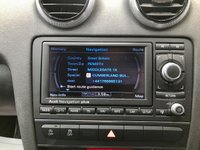 USED 2011 61 AUDI A3 2.0 TDI BLACK EDITION 3d 138 BHP Low Mileage, Black Edition