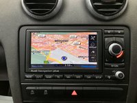 USED 2011 61 AUDI A3 2.0 TDI BLACK EDITION 3d 138 BHP Low Mileage, Black Edition